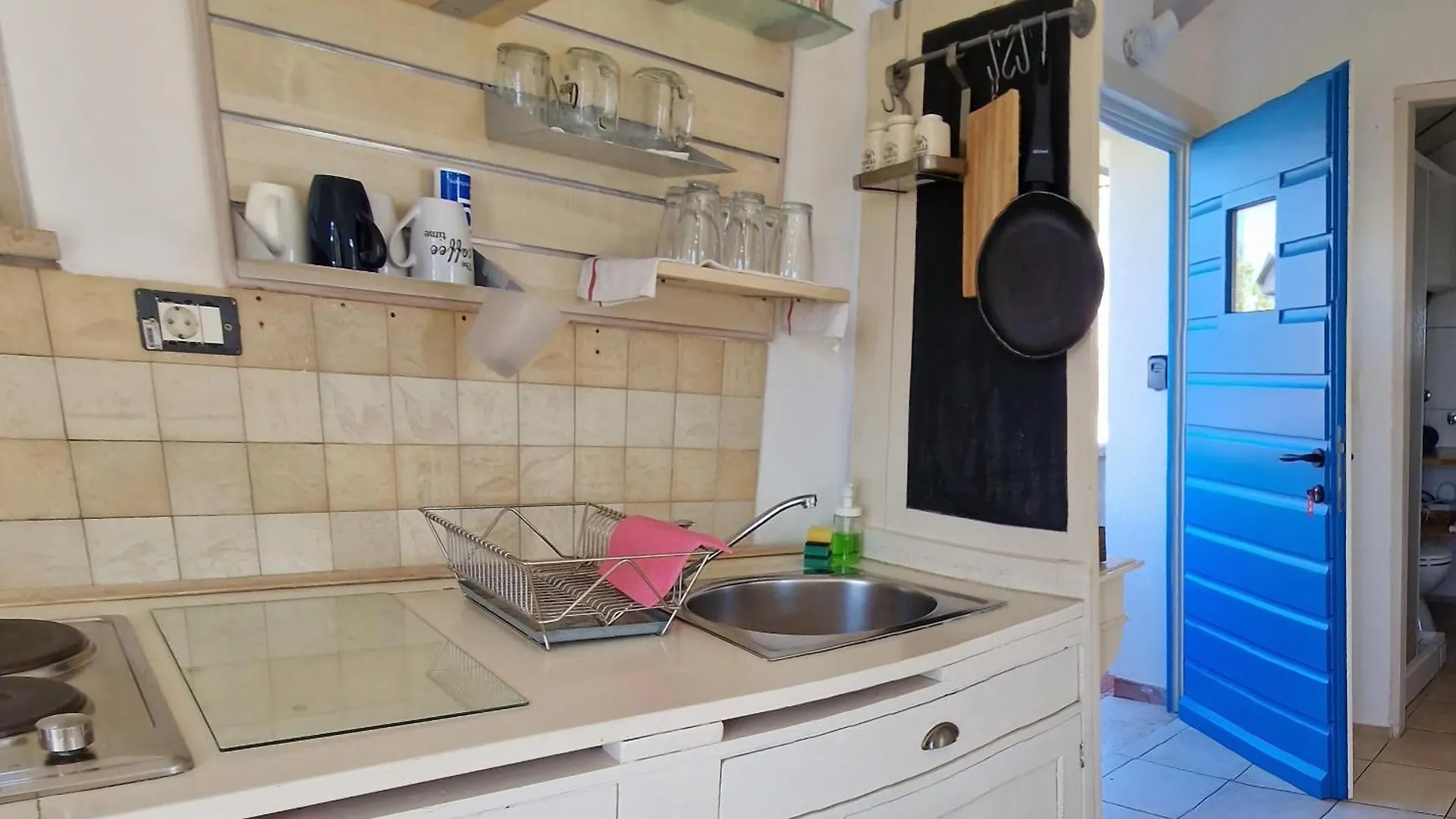 House Ivas With Garden Villa Zambratija  0*, Zambratija (Istria) Croatia