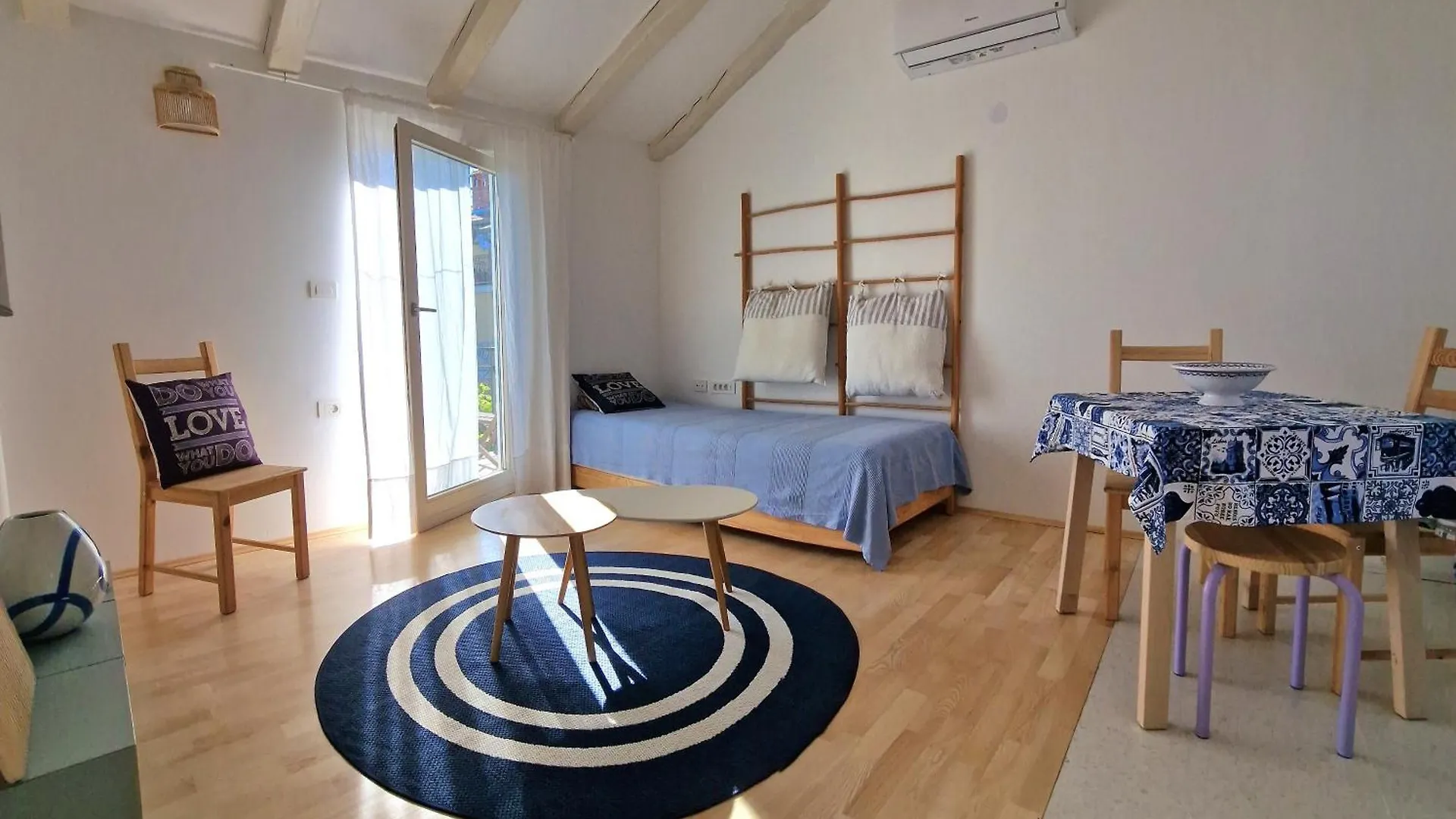 House Ivas With Garden Villa Zambratija  0*, Zambratija (Istria) Croatia