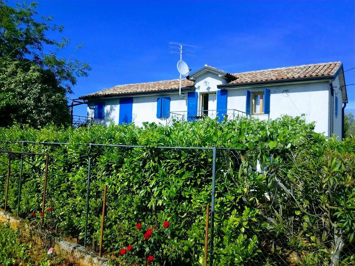 Holiday home House Ivas With Garden Villa Zambratija