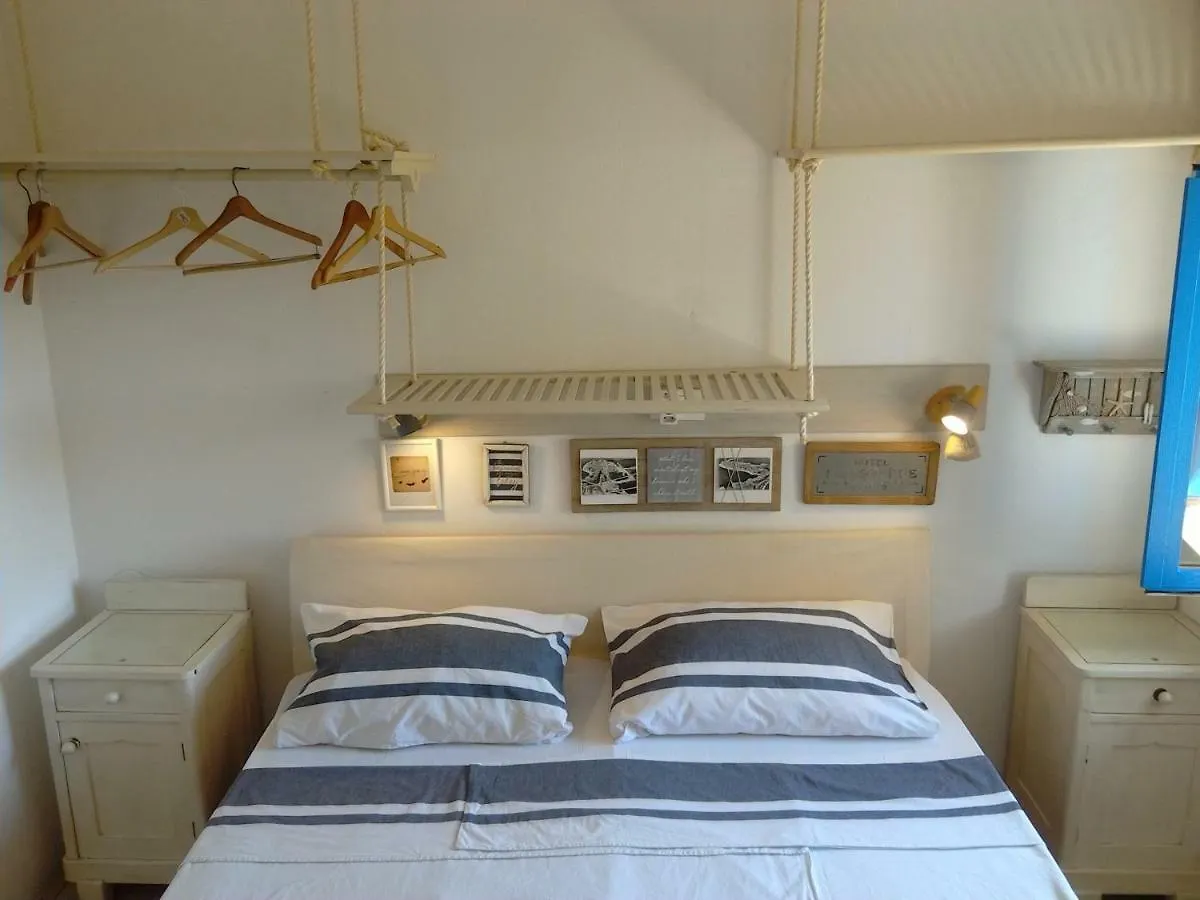 House Ivas With Garden Villa Zambratija  0*, Zambratija (Istria) Croatia