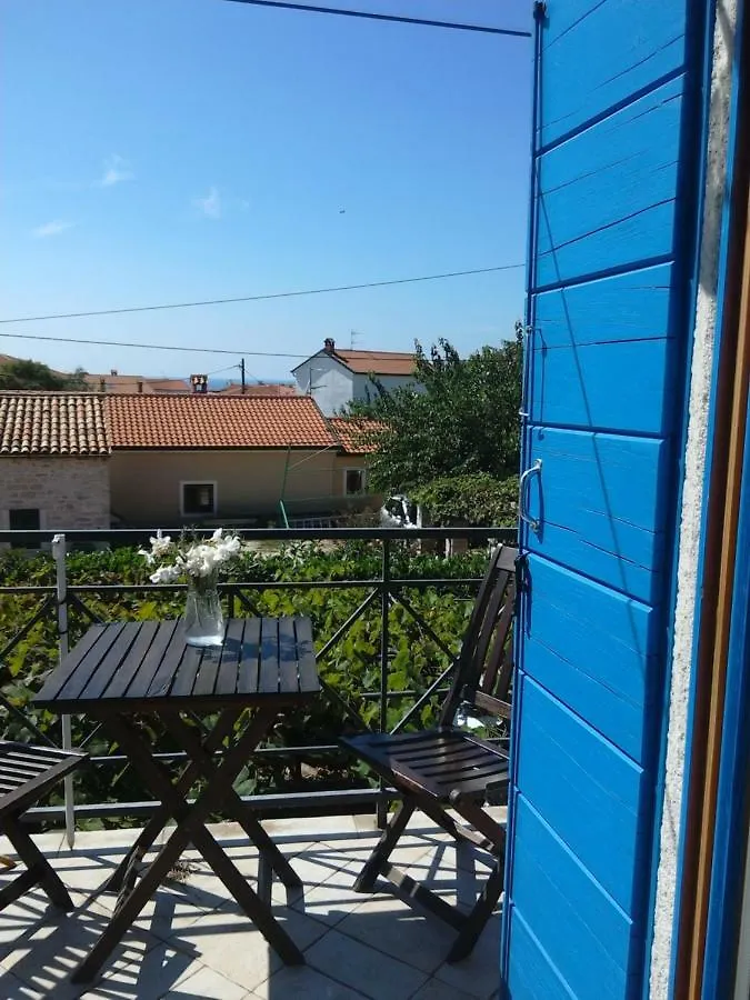 House Ivas With Garden Villa Zambratija  Holiday home