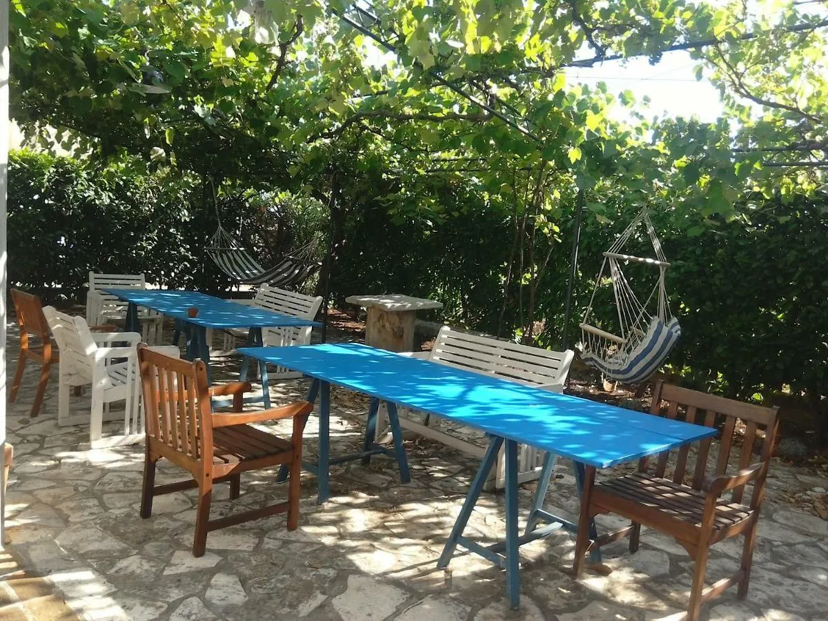 Holiday home House Ivas With Garden Villa Zambratija  Croatia