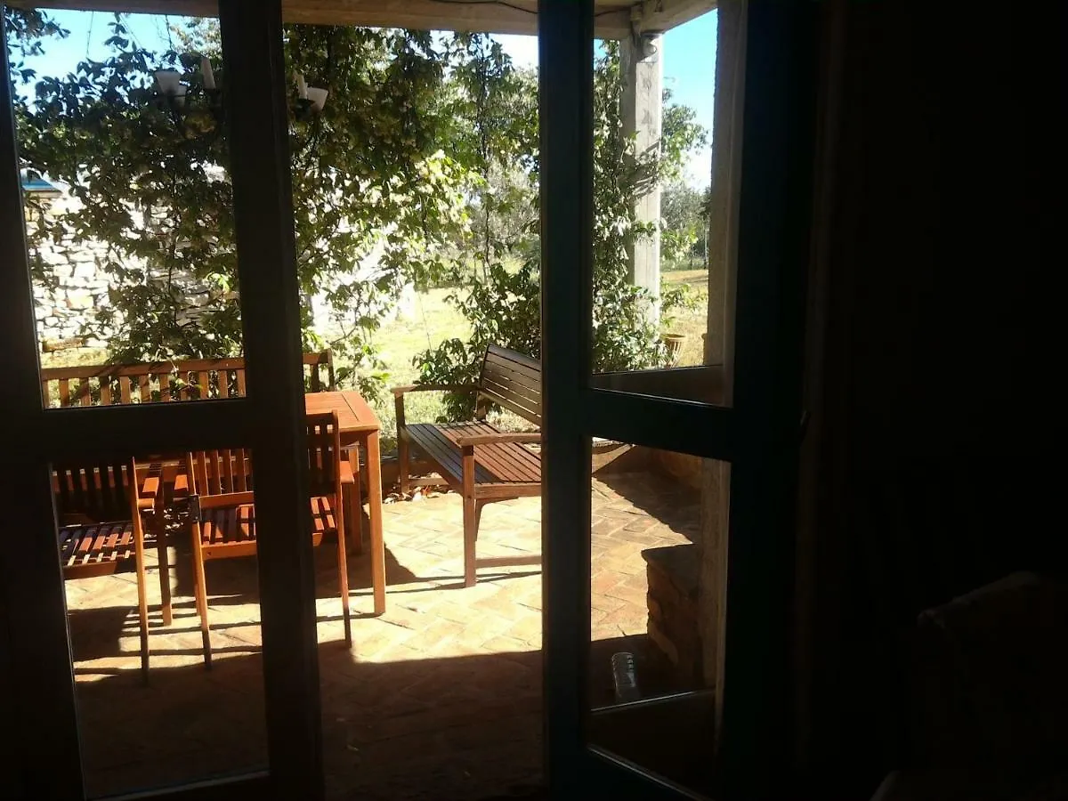 Holiday home House Ivas With Garden Villa Zambratija