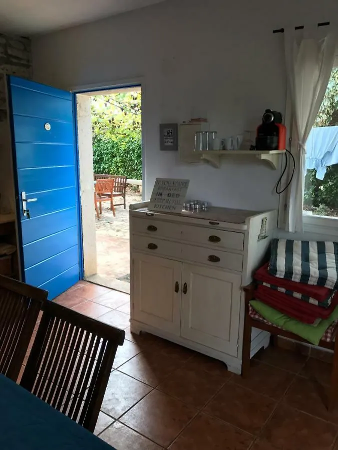 House Ivas With Garden Villa Zambratija  0*, Zambratija (Istria) Croatia