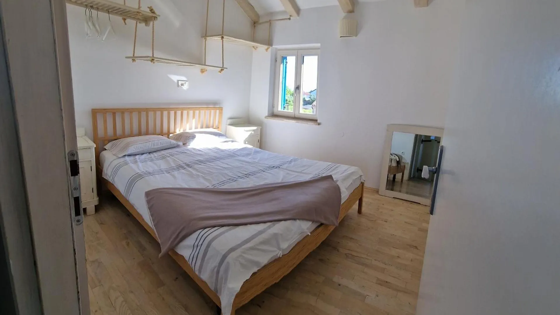 Holiday home House Ivas With Garden Villa Zambratija  Croatia